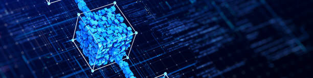 blockchain banner layer-one